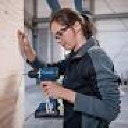Bosch Professional 18V System Akku-Bohrschrauber GSR 18V-90 C 06019K6002
