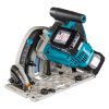 Makita Akku-Tauchsäge (ohne Akku/Ladegerät) 2x18V DSP600ZJ