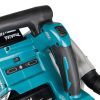 Makita Akku-Tauchsäge (ohne Akku/Ladegerät) 2x18V DSP600ZJ