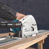 Makita Akku-Tauchsäge (ohne Akku/Ladegerät) 2x18V DSP600ZJ