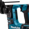 Makita DHR171RAJ Akku-Bohrhammer für SDS-PLUS 18V 2x2,0Ah und Ladegerät im MakPac