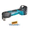 Makita Akku-Multifunktion Werkzeug DTM51Z