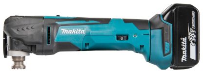 Makita Akku-Multifunktion Werkzeug DTM51Z