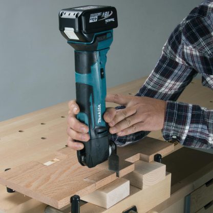Makita Akku-Multifunktion Werkzeug DTM51Z