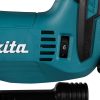 Makita Akku-Pendelhubstichsäge DJV182Z 18V (ohne Akku/Ladegerät)