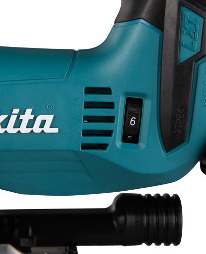 Makita Akku-Pendelhubstichsäge DJV182Z 18V (ohne Akku/Ladegerät)