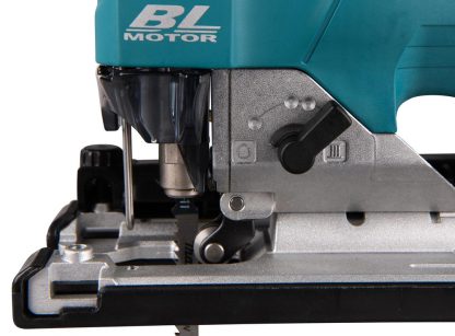 Makita Akku-Pendelhubstichsäge DJV182Z 18V (ohne Akku/Ladegerät)