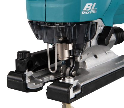 Makita Akku-Pendelhubstichsäge DJV182Z 18V (ohne Akku/Ladegerät)