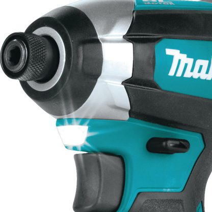 Makita Schlagschrauber 18 V DTD153Z