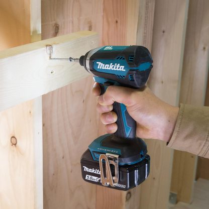 Makita Schlagschrauber 18 V DTD153Z