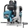 Makita DHS680Z Akku-Handkreiss?ge 57mm 18 V (ohne Akku, ohne Ladeger?t)