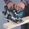 Makita Akku Hand-Kreissäge DHS630Z, 165 mm