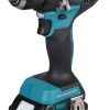 Makita Akku-Bohrschrauber DDF484Z, 18V