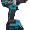 Makita Akku-Bohrschrauber DDF484Z, 18V