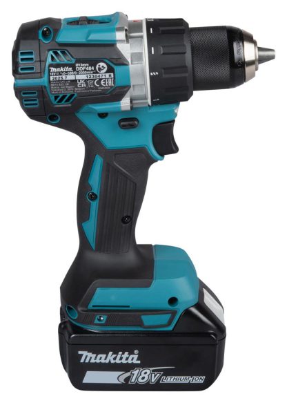Makita Akku-Bohrschrauber DDF484Z, 18V