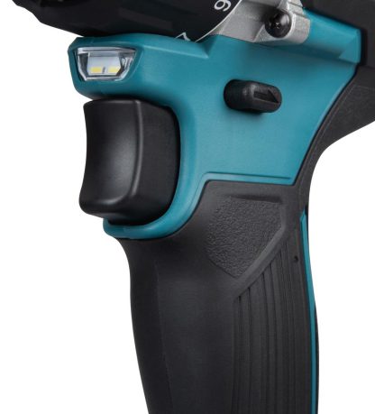 Makita Akku-Bohrschrauber DDF484Z, 18V