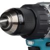 Makita Akku-Bohrschrauber DDF484Z, 18V