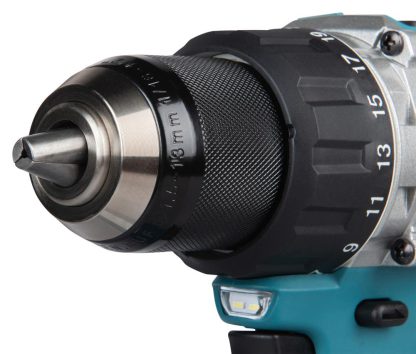 Makita Akku-Bohrschrauber DDF484Z, 18V