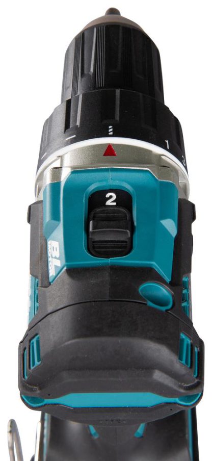 Makita Akku-Bohrschrauber DDF484Z, 18V