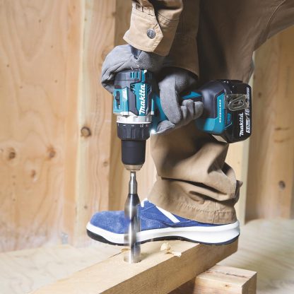 Makita Akku-Bohrschrauber DDF484Z, 18V