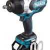 Makita Akku-Schlagschrauber DTW1002Z ohne Akku/Ladegerät 18V