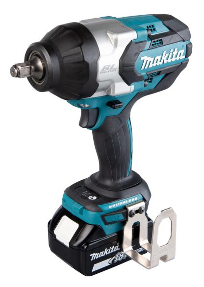 Makita Akku-Schlagschrauber DTW1002Z ohne Akku/Ladegerät 18V