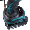 Makita Akku-Schlagschrauber DTW1002Z ohne Akku/Ladegerät 18V