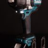 Makita Akku-Schlagschrauber DTW1002Z ohne Akku/Ladegerät 18V