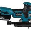Makita Akku-Pendelhubstichsäge DJV181Z, 18V
