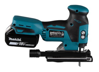 Makita Akku-Pendelhubstichsäge DJV181Z, 18V