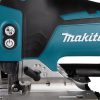 Makita Akku-Pendelhubstichsäge DJV181Z, 18V