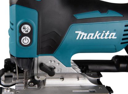 Makita Akku-Pendelhubstichsäge DJV181Z, 18V