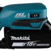 Makita Akku-Pendelhubstichsäge DJV181Z, 18V