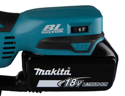Makita Akku-Pendelhubstichsäge DJV181Z, 18V