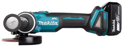 Makita Akku-Winkelschleifer DGA504Z, 18V