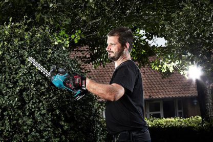 Makita Akku-Grasschere 18V (ohne Akku, ohne Ladegerät) DUM604ZX