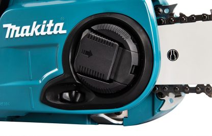Makita Akku-Kettensäge DUC353Z