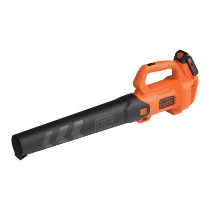 Black & Decker Akku-Axial-Gebläse; 18V/2,0 Ah; BCBL200L-QW