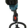 Makita DUX60Z Multifunkt-Antrieb 2x18V ohne Akku, ohne Ladegerät
