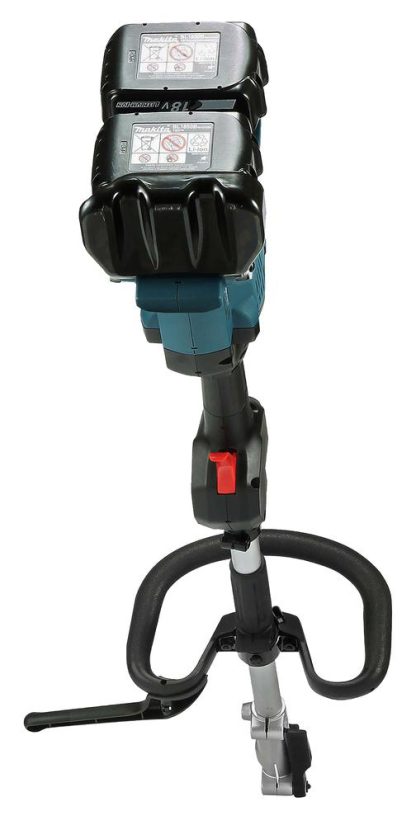 Makita DUX60Z Multifunkt-Antrieb 2x18V ohne Akku, ohne Ladegerät