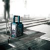 Makita Baustellenradio DMR112, 7,2 bis 18 V