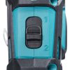 Makita DDF482Z Bohrschrauber 18,0 V (ohne Akku, ohne Ladegerät), 18 V, Schwarz, Blau