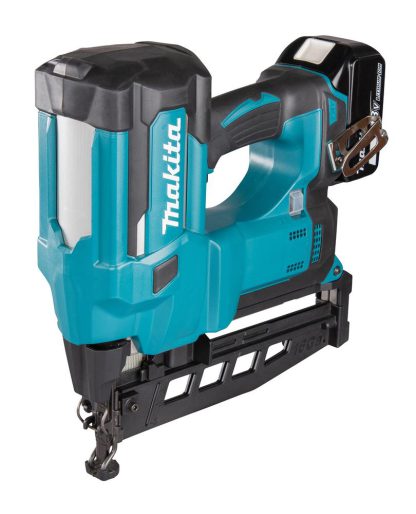 Makita DBN600Z Akku-Stauchkopfnagler 18V ohne Akku und Ladegerät