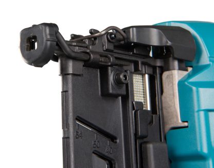 Makita DBN600Z Akku-Stauchkopfnagler 18V ohne Akku und Ladegerät