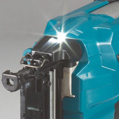 Makita DBN600Z Akku-Stauchkopfnagler 18V ohne Akku und Ladegerät