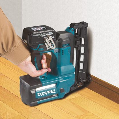 Makita DBN600Z Akku-Stauchkopfnagler 18V ohne Akku und Ladegerät