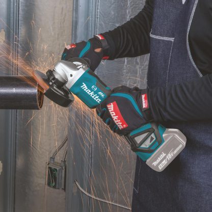 Makita Winkelschleifer DGA517Z , 18,0 V mit Paddleschalter