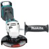 Makita Winkelschleifer DGA513Z, 18,0 V