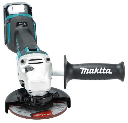 Makita Winkelschleifer DGA513Z, 18,0 V
