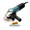 Makita Winkelschleifer 9558NBRZ, 125mm